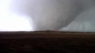 Tornado watches issued for 3 states