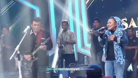 LAGU PUING PUING NOER HALIMAH DUET RHOMA IRAMA