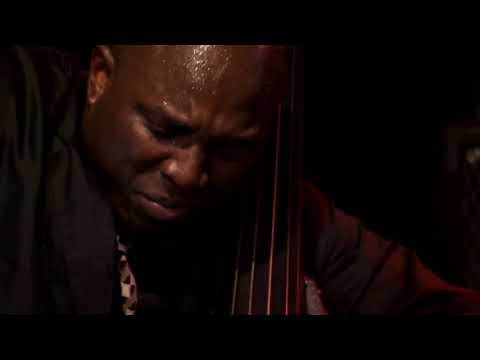 Stanley Jordan Trio
