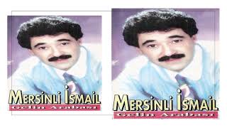 Mersinli İsmail - Gelin Arabası Resimi