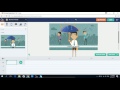 المحاضرة الاولى موقع  goanimate لعمل فلم كرتوني