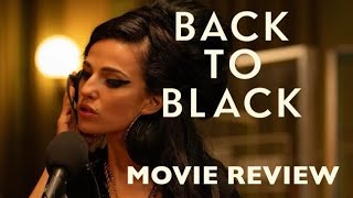 Back To Black Movie Review With Spoilers!!!