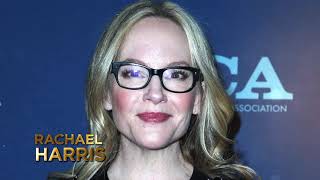 Tamron Hall - 8.9.21 - Paris Hilton & Rachael Harris