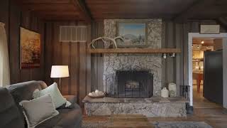 Tour This 1909 Historic Home in Canyon, TX | Original Charm Meets Modern Comfort!