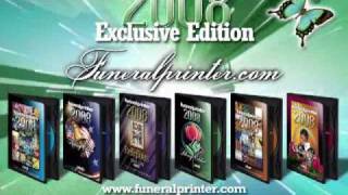 Funeral Home Software | Funeral Software | Funeral Templates screenshot 5