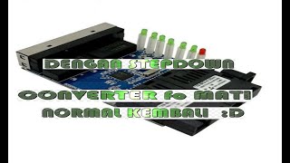 service CONVERTER FO 2sc mati screenshot 4