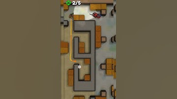 Hunter Assassin Gameplay | Level-46 | Part-44 || #shorts #hunterassassin #shortvideo