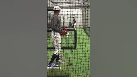 Randall Perrin South Suburban College Juco Transfer