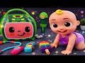 20 Minutes Satisfying with Unboxing COCOMELON Collection Doctor Toys, Baby Ambulance Playset ASMR