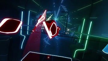 Beat Saber - Quirky Bones (Divinity Original Sin 2)