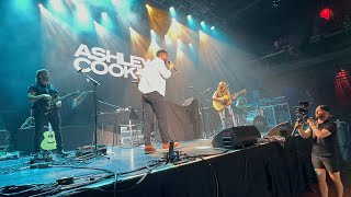 Ashley Cooke \u0026 Brett Young \