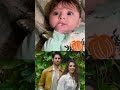 Kiara Advani, Sidharth Malhotra &amp; Baby ❤️ | Viral Cute Family Video