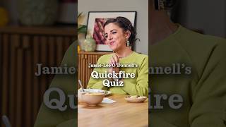 Has pistachio had its moment | Jamie-Lee O’Donnell | Dish Podcast