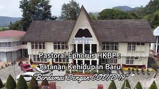 Tatanan Kehidupan Baru "Berdamai Dengan COVID-19&quot ...