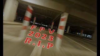 FINAL RIP OF 2023
