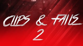 I Keep Getting Split! (BO3 HIGHLIGHTS)