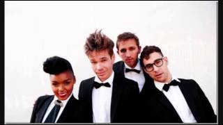 Fun. We are Young (Alvin Risk Revolvr Mix)
