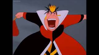 Danny Shoots The Queen Of Hearts