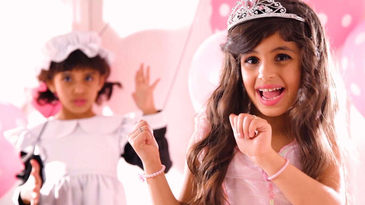 فيديو كليب كلا ! - ( Music Video ) خمسة أضواء