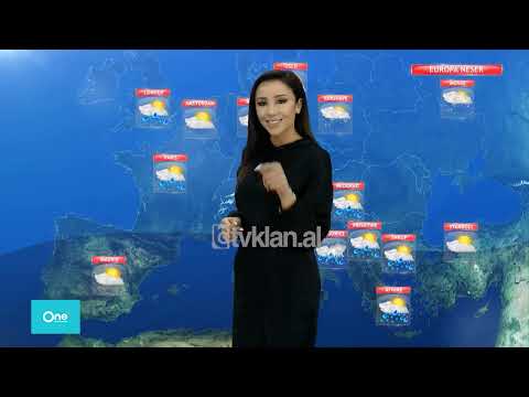 Moti sot dhe nesër në Tv Klan (31 Mars 2022)