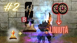 Metin2-Romania- Part-2- IN SEARCH OF THE MEDIUM! + ALCHEMY