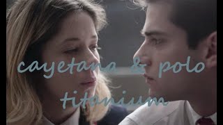 Cayetana & Polo-Anium