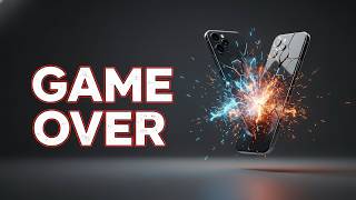 The Secret Danger Inside Your $2,000 Smartphone