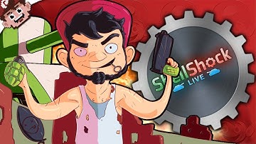 BLAZE of GLORY! | The World