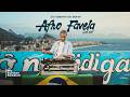 DJ Gabriel do Borel – Afro Favela Live Set (Rio de Janeiro Sunset Session)  Afro House