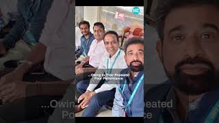 The Journey of BCCI President Roger Binny | Cricket Canvas