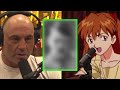 Asuka on the joe rogan experience