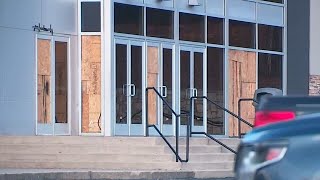 Shots fired outside Marietta movie theater, police say