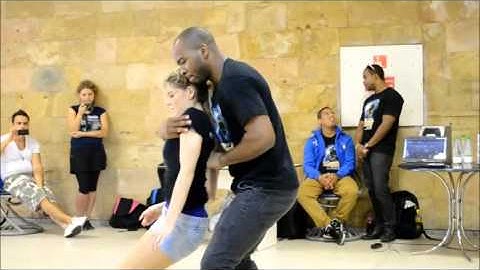 Zouk Leonardo e Becky Neves/ Zouk Compilation