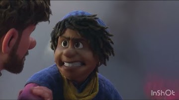 Transformers One (Toon Style) Part 20: Being Held by Green Goblin