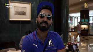 RCB Travel Diaries ft. Dinesh Karthik and Akash Deep | Kolkata | IPL 2024 | Bold Diaries