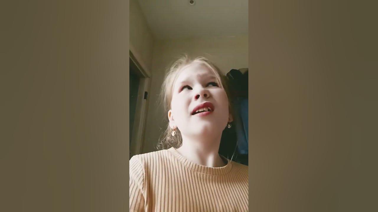 викуся - YouTube