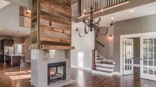 1518 Long Avenue: How to Build a Home with Historic Character