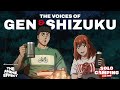 Solo Camping for Two Voice Actors Go Camping IRL?! | The Anime Effect #93
