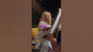 Sabrina Carpenter on being Too FREAKY 😳