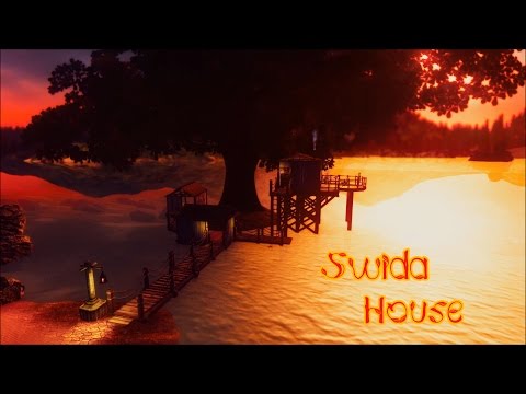 Swida House Favorite Oblivion Home Mods 5