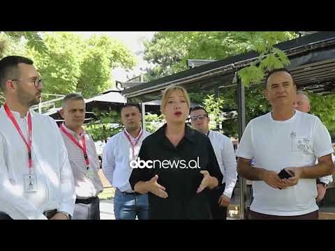 Korçë/ Bllokohen 4 mijë ton ushqime, produktet në market ishin me etiketa falso| ABC News Albania