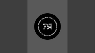 Project 7Ya is live!