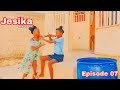 Jesika mini serie episode 07  mezanmi depi jesika f sa li pap remt lajan an  