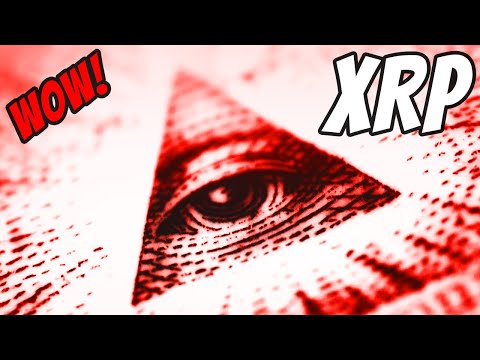 Ripple XRP: This Is Absolutely Insane! (BOMBSHELL News!) 1 Ripple XRP: This Is Absolutely Insane! (BOMBSHELL News!) thumbnail