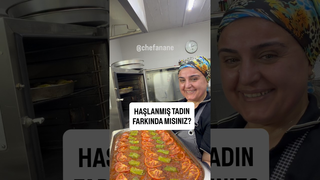 Patlıcan musakkanız da haşlanmış tadı istemiyorsanız tekniklerini açıklıyorum! Patlıcan musakkanız da haşlanmış tadı istemiyorsanız tekniklerini açıklıyorum!
