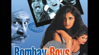 Bombay Boys OST - Javed Jaffrey - Mumbhai (Complete and Uncensored)