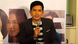 The last time Dennis Trillo gave love a second chance....