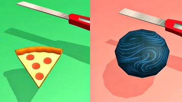 Soap Cutting! Satisfying and Relaxing ASMR Slicing Video(Part 5)