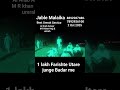 JABLE MALAIKA. IIYARAT 1 LAKH FARISHTE JUNGE BADAR KE LIYE ALLAH YAHA UTARA. BEST UMRAH SERVICE