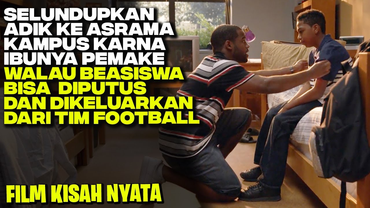 Dia Ambil Hak Asuh Dari Ibunya Untuk Jadi Ayah Buat Adiknya Sendiri